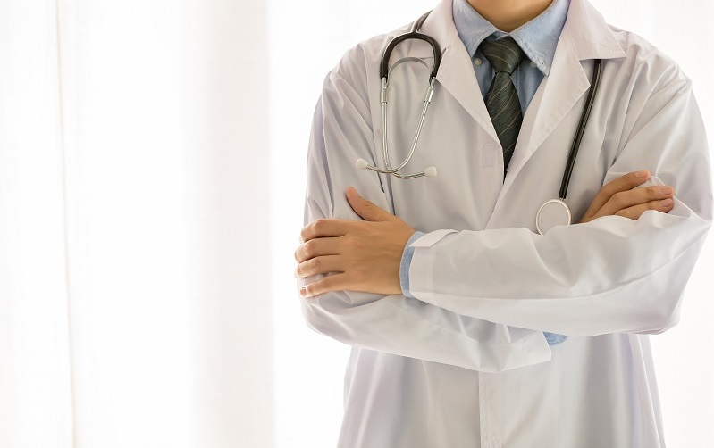 Médico: Prefeitura de Guarapari tem sete oportunidades para clínico geral (Foto: Freepik)