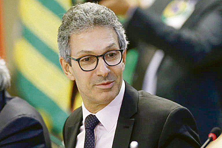 Zema pretende estabelecer regras para as cidades mineiras que queiram flexibilizar o isolamento e reabrir as lojas (Foto: Divulgação)