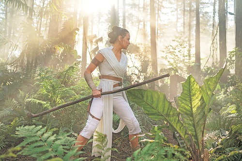 “Star Wars: A Ascensão Skywalker”: nono capítulo da saga dos Jedis (Foto: Divulgação)