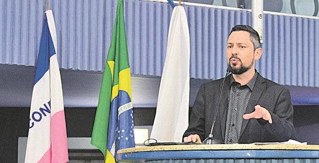Valentim disse que a Prefeitura de Vitória tem como expectativa uma queda considerável na arrecadação (Foto: Divulgação)
