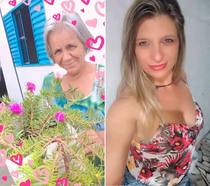 Imagem ilustrativa da imagem Filhos celebram o amor às mães em um mural virtual. Confira as homenagens!