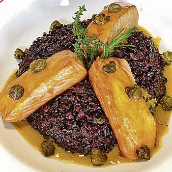 Imagem ilustrativa da imagem Restaurantes preparam novos pratos e promoções para o Dia das Mães