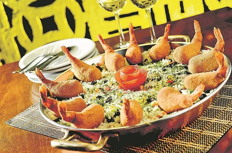 Imagem ilustrativa da imagem Petiscos para curtir as lives e o happy hour em casa