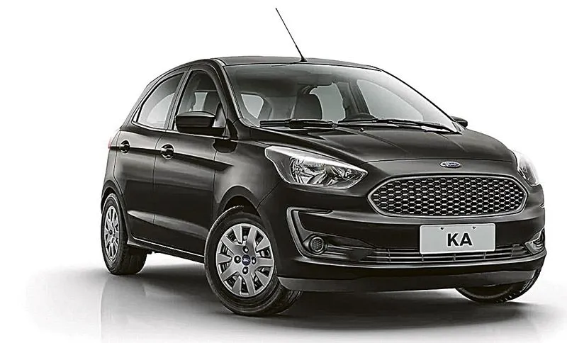 Imagem ilustrativa da imagem Concessionárias lançam ofertas de carros durante a quarentena
