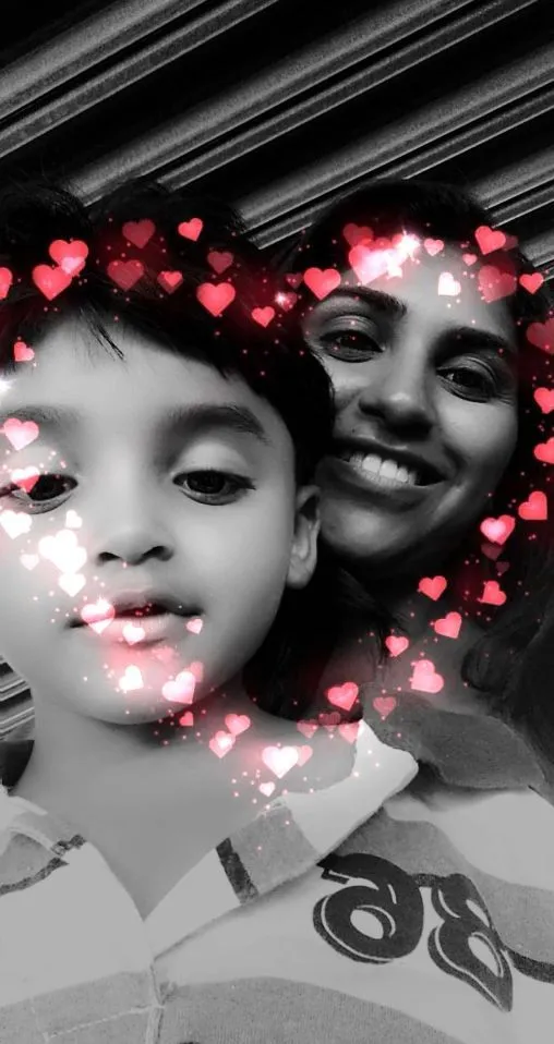 Imagem ilustrativa da imagem Filhos celebram o amor às mães em um mural virtual. Confira as homenagens!