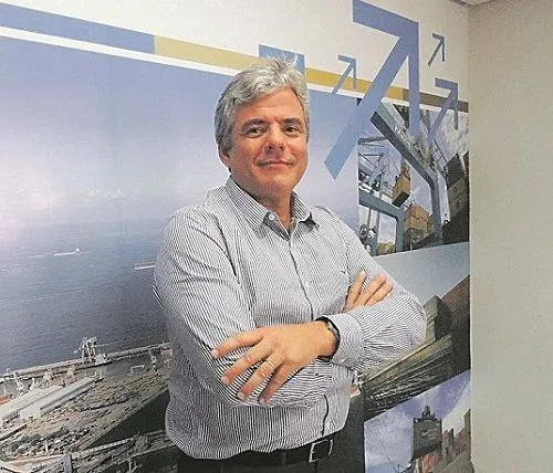Imagem ilustrativa da imagem Construção de porto vai criar 2.500 empregos em Aracruz