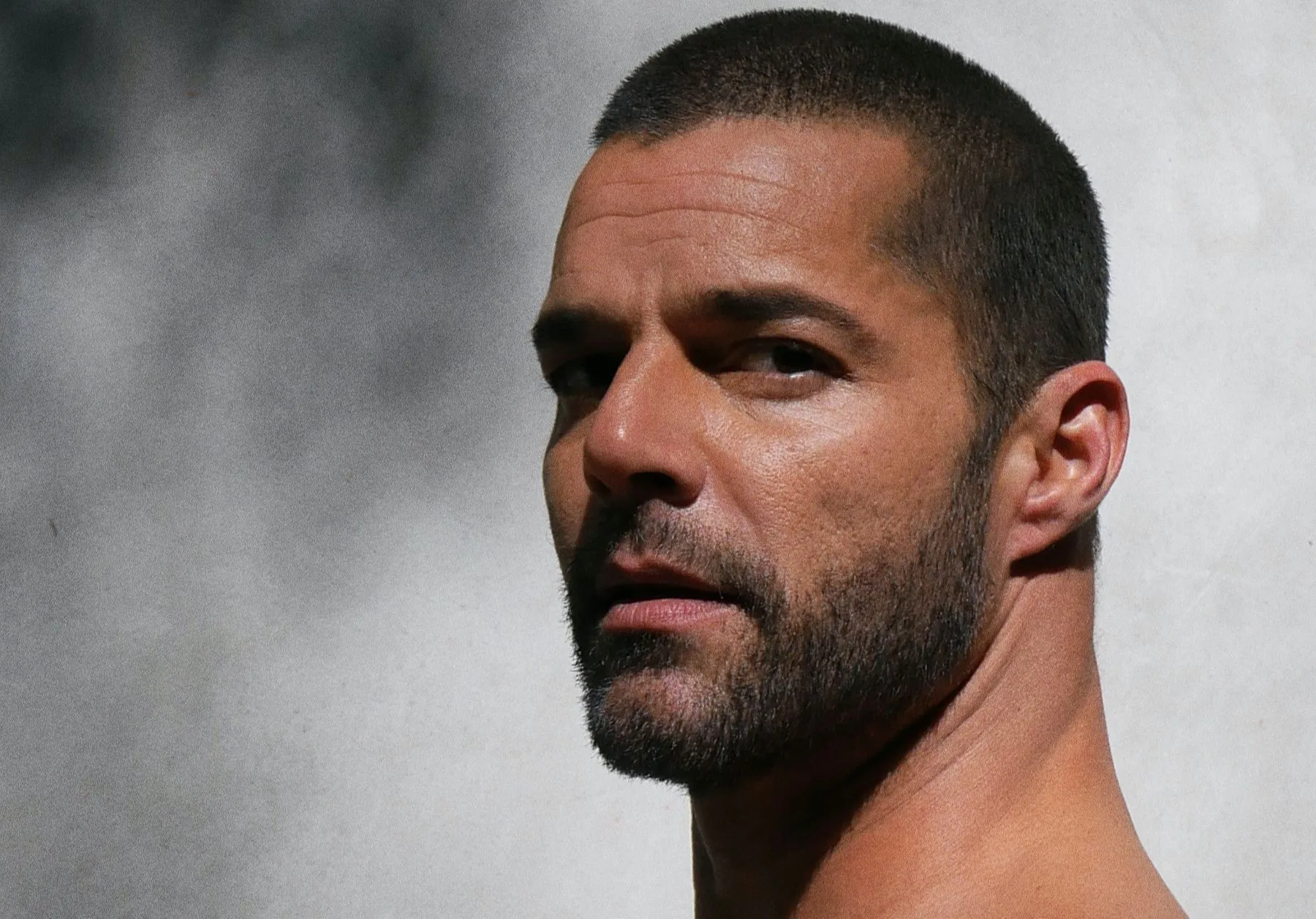 Imagem ilustrativa da imagem Ricky Martin lança “PAUSA”, EP com colaborações de Sting e outros