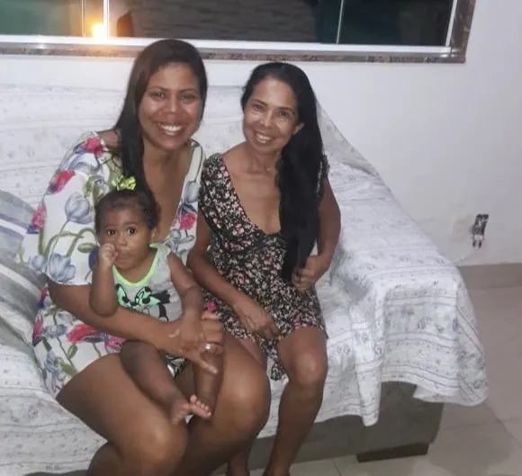 Imagem ilustrativa da imagem Filhos celebram o amor às mães em um mural virtual. Confira as homenagens!