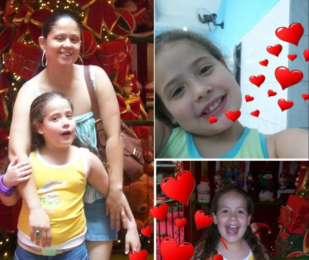 Imagem ilustrativa da imagem Filhos celebram o amor às mães em um mural virtual. Confira as homenagens!