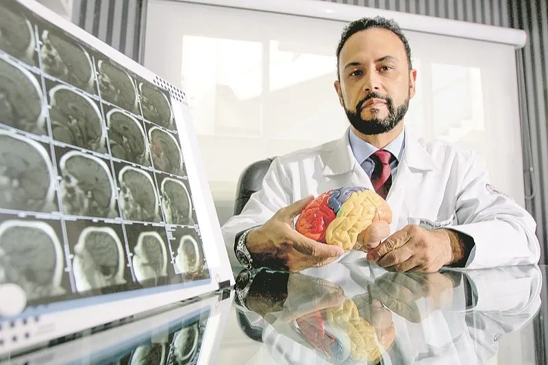 Imagem ilustrativa da imagem Médicos voltam a fazer cirurgias plásticas no Estado