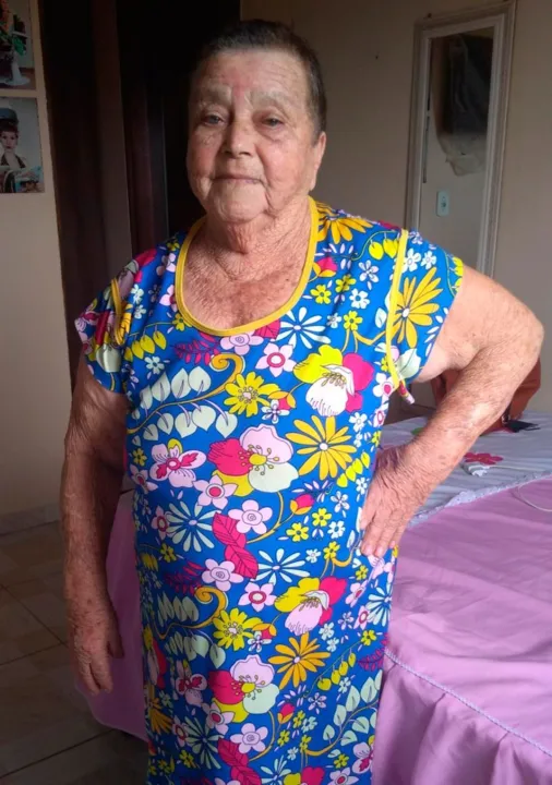 Imagem ilustrativa da imagem Idosa tem exame negativo para covid, mas família é impedida de velar corpo