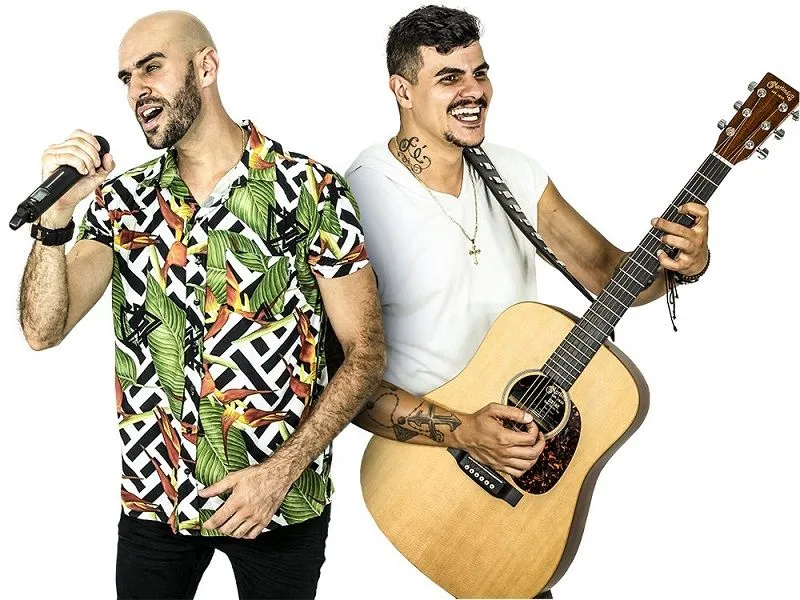 Imagem ilustrativa da imagem Esquenta solidário com 6 horas de shows com capixabas