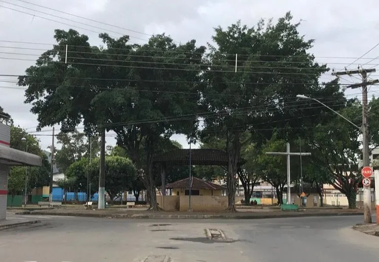 Imagem ilustrativa da imagem Bandidos roubam mais de R$ 100 mil em carga de cigarro em Cariacica