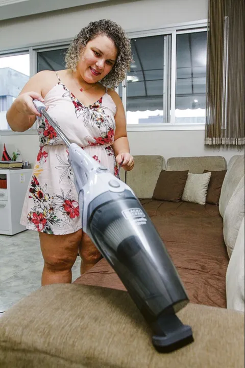 Imagem ilustrativa da imagem Novidades da tecnologia para facilitar as tarefas domésticas