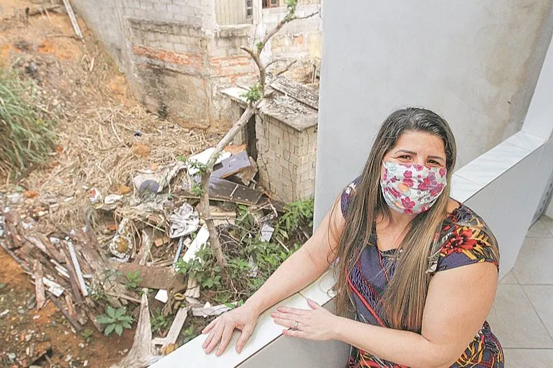 Imagem ilustrativa da imagem Cariacica tem recorde em casos de dengue