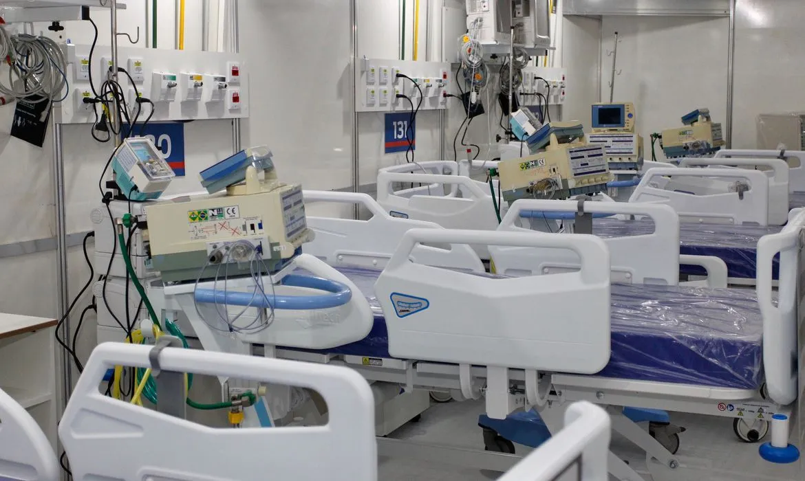 Imagem ilustrativa da imagem Duque de Caxias tem até o dia 8 para abrir novos leitos de hospital