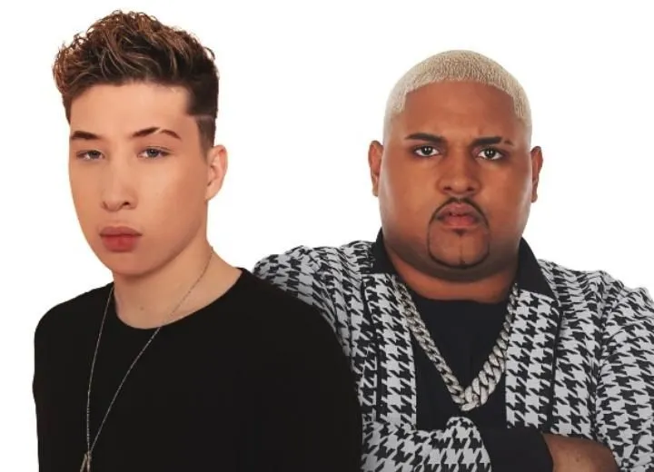 Imagem ilustrativa da imagem Donatto mistura pop e funk em “Quero Você”, e anuncia nova parceria com Kevin O Chris