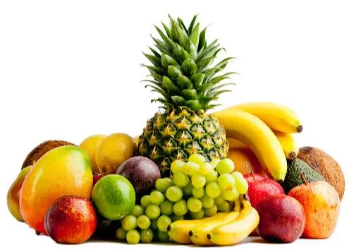Imagem ilustrativa da imagem Frutas na dieta, elas devem estar presentes?