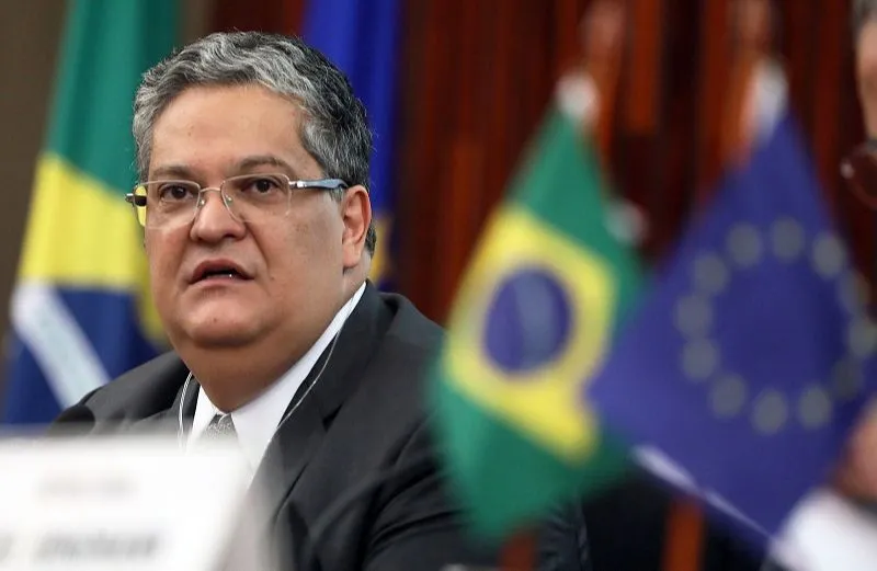 Imagem ilustrativa da imagem Voto por celular pode se tornar realidade, diz especialista