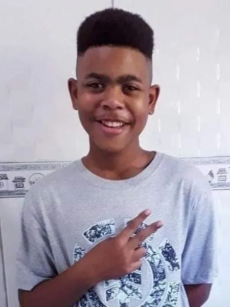 Imagem ilustrativa da imagem MPF pede investigação de morte a tiros e ocultação de cadáver de João Pedro