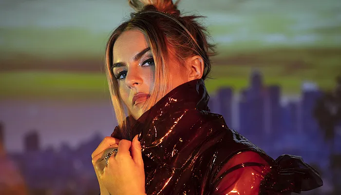 Imagem ilustrativa da imagem Mais um capítulo musical de Jojo