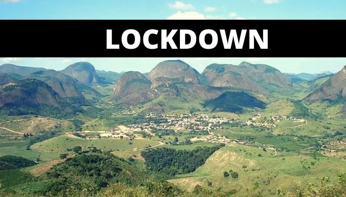 Imagem ilustrativa da imagem Prefeito decreta lockdown em cidade capixaba: “As pessoas não estão parando”
