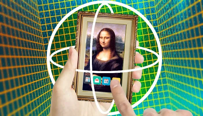 Imagem ilustrativa da imagem Tour virtual pelos melhores museus do Mundo