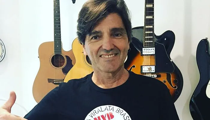 Imagem ilustrativa da imagem Bate-papo com convidados no Instagram do Big Beatles