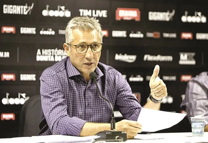 Imagem ilustrativa da imagem Campeonato Carioca deve voltar a partir de 14 de junho