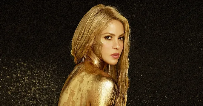 Imagem ilustrativa da imagem Shakira doa respiradores e 50 mil máscaras para profissionais de saúde de Barranquilla