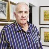 Carlos Nejar 