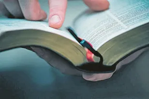 Imagem ilustrativa da imagem Bíblia, o livro mais vendido no País