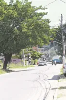 Imagem ilustrativa da imagem Semáforo coberto