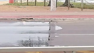 Imagem ilustrativa da imagem Esgoto em Vila Velha