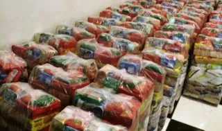 Imagem ilustrativa da imagem Solidariedade é um dos remédios em tempos de isolamento social