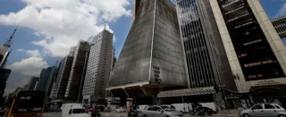 Imagem ilustrativa da imagem Complica situação de Skaf na Fiesp, após virar réu