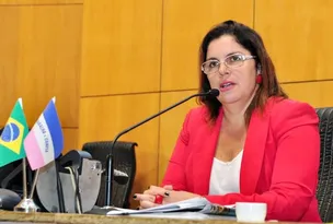 Imagem ilustrativa da imagem Lúcia Dornellas desiste de pré-candidatura à prefeita