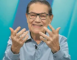 Imagem ilustrativa da imagem Lançamento de livro online