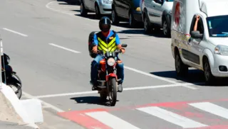 Imagem ilustrativa da imagem Sem destino