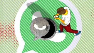 Imagem ilustrativa da imagem WhatsApp: As 4 ações que nunca devem ser feitas no aplicativo