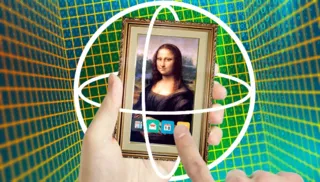 Imagem ilustrativa da imagem Tour virtual pelos melhores museus do Mundo