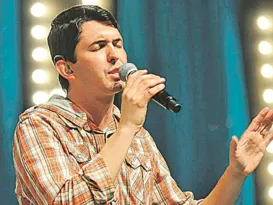 Imagem ilustrativa da imagem Sentinelas da Manhã em festa