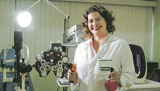 Imagem ilustrativa da imagem Os cuidados para proteger os olhos, o espelho da alma