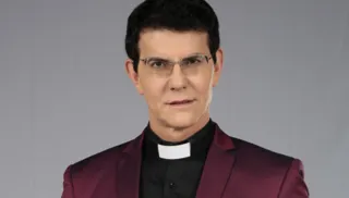 Imagem ilustrativa da imagem Padre Reginaldo Manzotti: "Deus não mandou a pandemia, mas aconteceu, as pessoas estão causando o seu próprio caos"