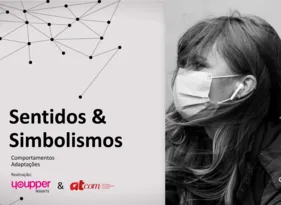 Imagem ilustrativa da imagem Pesquisa inédita aponta tendências de sentimentos e comportamentos dos brasileiros