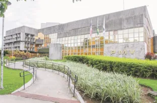 Imagem ilustrativa da imagem Max da Mata e Gandini juntos