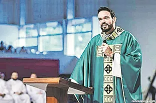 Imagem ilustrativa da imagem Música, fé e solidariedade