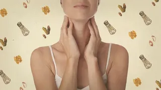 Imagem ilustrativa da imagem Dia Internacional da Tireoide