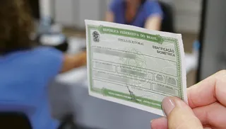 Imagem ilustrativa da imagem Abstenções foram maiores que a votação de Max, Célia e Fábio Duarte
