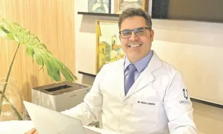 Imagem ilustrativa da imagem Impotência afeta metade dos homens após os 40 anos